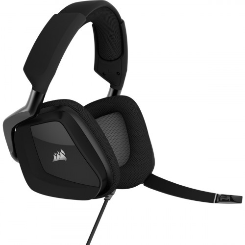 Corsair VOID ELITE USB Cuffia Padiglione...