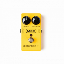 Dunlop M-104 Distortion +