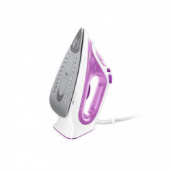 Braun SI 3030 PU TexStyle 3 - Ferro da Stiro a Vapore, 2300 W, 45 g/min, 270 ml