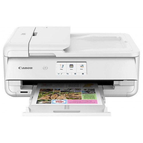 Canon PIXMA TS9551C Ad inchiostro 4800 x 1200...