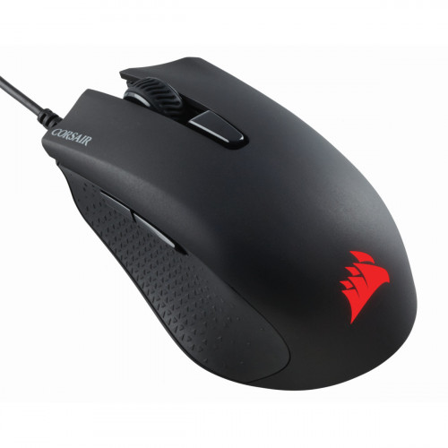 Corsair Harpoon RGB Pro mouse Mano destra USB...
