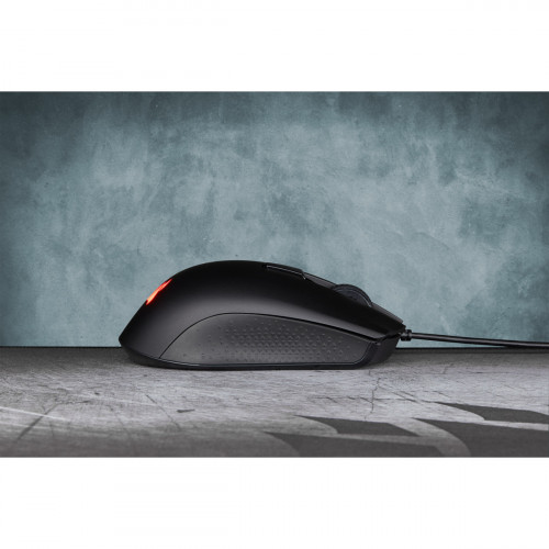Corsair Harpoon RGB Pro mouse Mano destra USB...