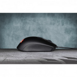 Corsair Harpoon RGB Pro mouse Mano destra USB tipo A Ottico 12000 DPI