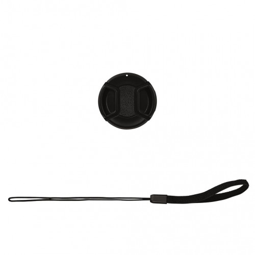 Dörr 306252 tappo per obiettivo Fotocamera 5,2...