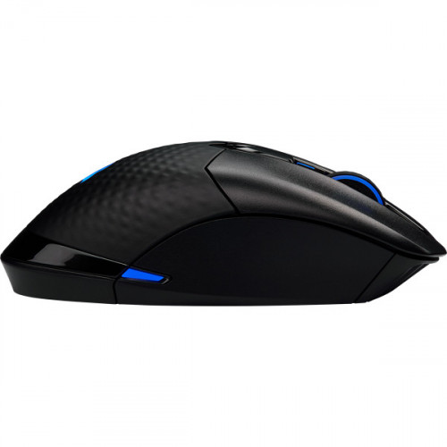 Corsair DARK CORE RGB PRO mouse Mano destra RF...