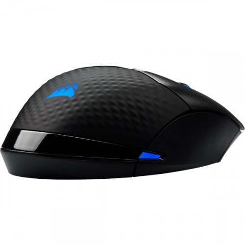Corsair DARK CORE RGB PRO mouse Mano destra RF...