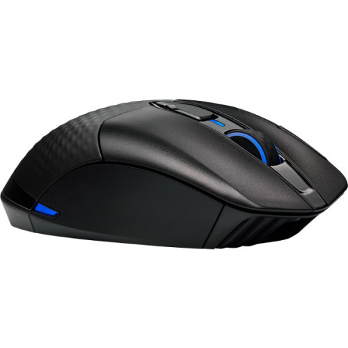 Corsair DARK CORE RGB PRO mouse Mano destra RF...