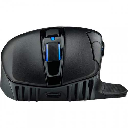 Corsair DARK CORE RGB PRO mouse Mano destra RF...