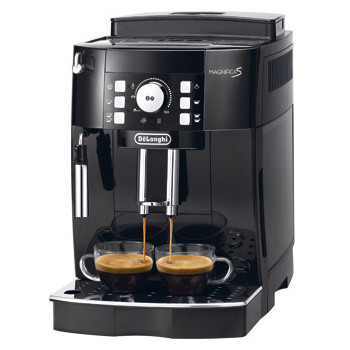 DeLonghi Magnifica S ECAM...