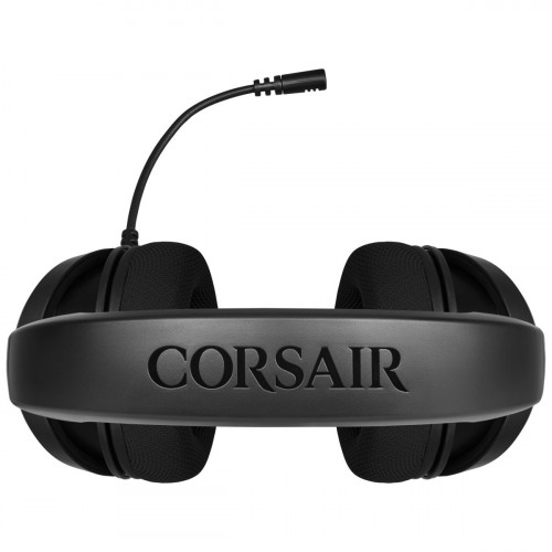Corsair HS45 SURROUND Cuffia Padiglione...