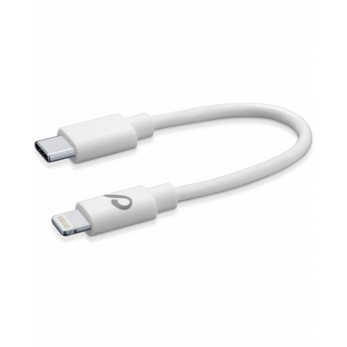 Cellularline USB Data Cable Portable - USB-C to...