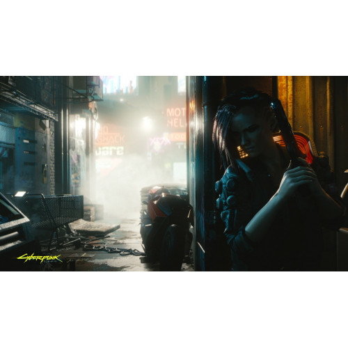 BANDAI NAMCO Entertainment Cyberpunk 2077, PS4...