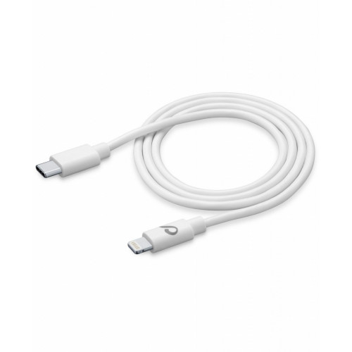 Cellularline USB Data Cable Medium - USB-C to...
