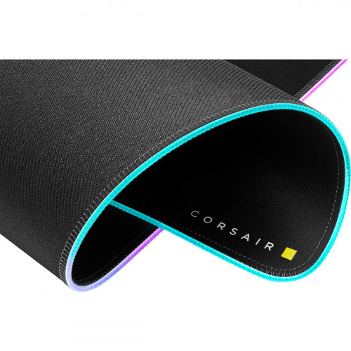 Corsair MM700 RGB Tappetino per mouse per gioco...