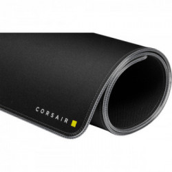 Corsair MM700 RGB Tappetino per mouse per gioco da computer Nero