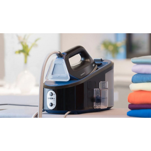 Braun CareStyle 5 IS5145BK - Sistema Stirante,...