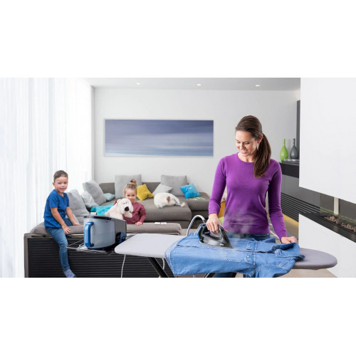 Braun CareStyle 5 IS5145BK - Sistema Stirante,...