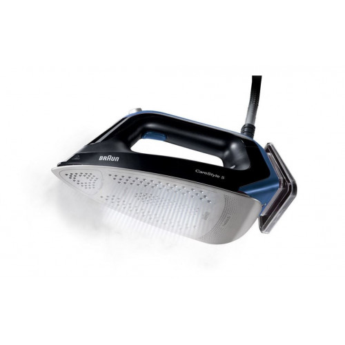 Braun CareStyle 5 IS5145BK - Sistema Stirante,...