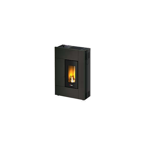 Stufa pellet Cadel Spirit3 Antracite 7019585