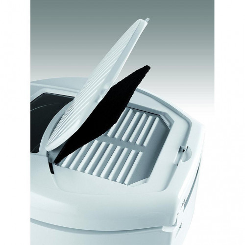 De Longhi F28311 Rotofry - Friggitrice Rotante,...