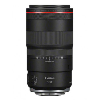 Canon RF 100mm F2.8 L MACRO...