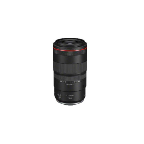 Canon RF 100mm F2.8 L MACRO IS USM SLR...