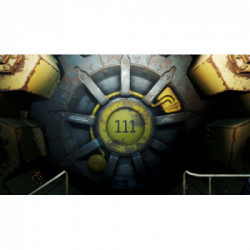 Bethesda Fallout 4 PS Hits videogioco PlayStation 4 Basic ITA