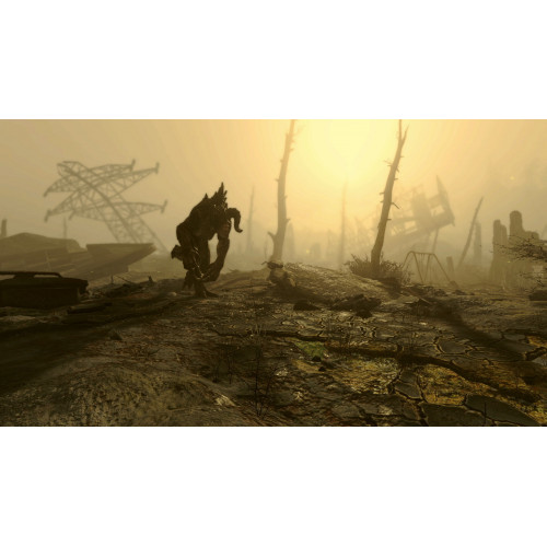 Bethesda Fallout 4 PS Hits videogioco...