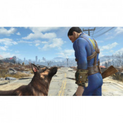 Bethesda Fallout 4 PS Hits videogioco PlayStation 4 Basic ITA