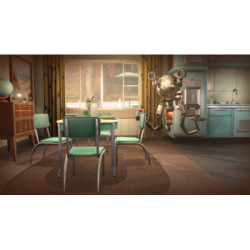 Bethesda Fallout 4 PS Hits videogioco PlayStation 4 Basic ITA