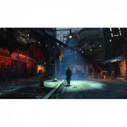 Bethesda Fallout 4 PS Hits videogioco PlayStation 4 Basic ITA