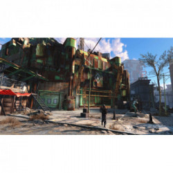 Bethesda Fallout 4 PS Hits videogioco PlayStation 4 Basic ITA