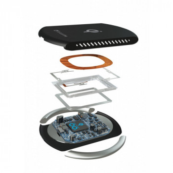 Cellularline Wireless Fast... 2