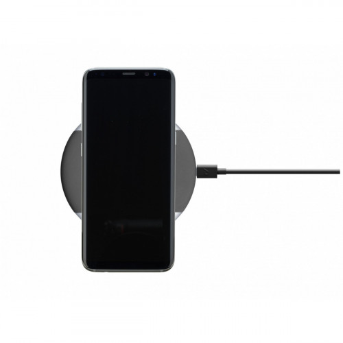 Cellularline Wireless Fast Charger Pad -...