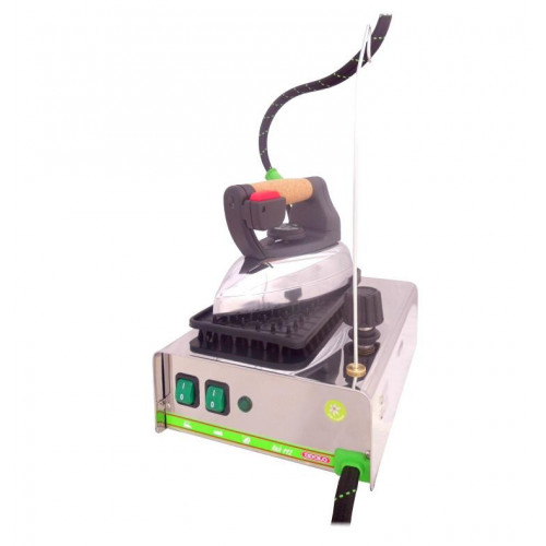 DDOLO Mach 112 - Ferro da Stiro Professionale...