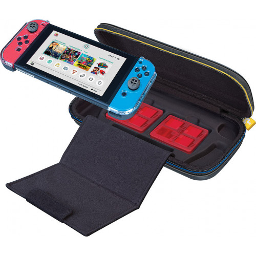 Nintendo Custodia Switch Mario Maker