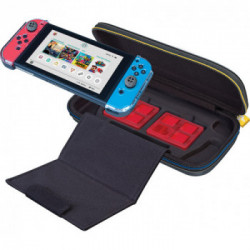 Nintendo Custodia Switch Mario Maker