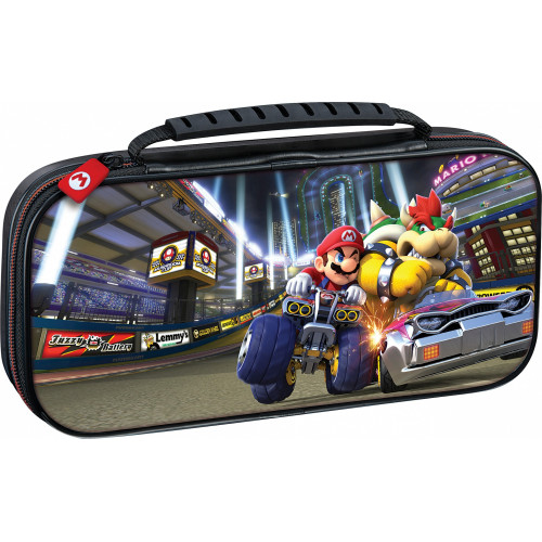 Db-Line Bigben Custodia Nintendo Switch Mario...