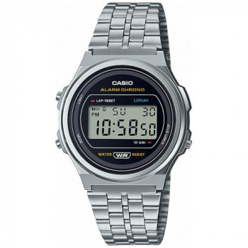 Casio A171WE-1AEF orologio...