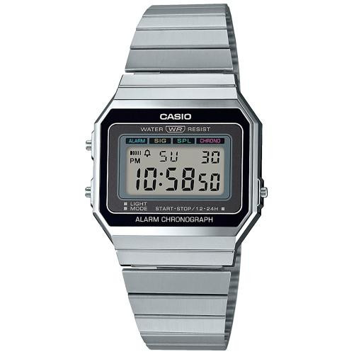 Casio A700WE-1AEF orologio Quarzo Orologio da...