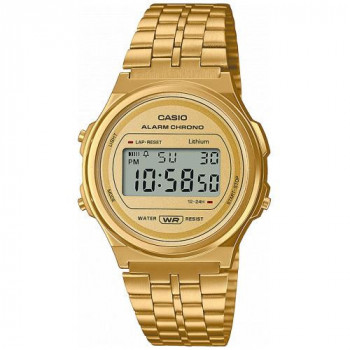 Casio A171WEG-9AEF orologio...