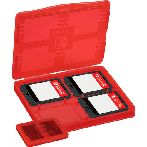 Bigben Interactive NLS140 custodia per console...