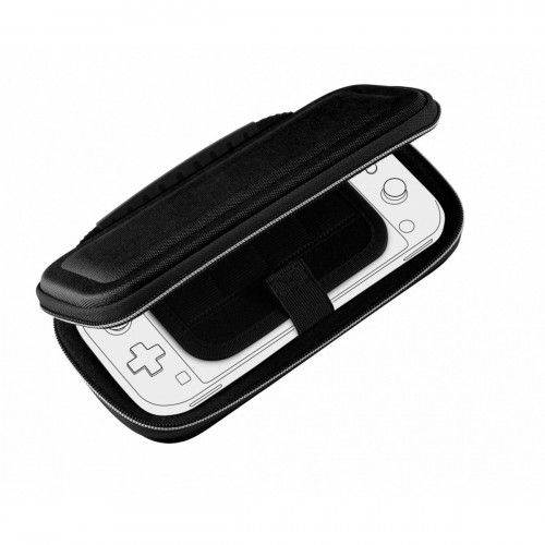 Bigben Interactive SWITCH2POUCHBLACK custodia...