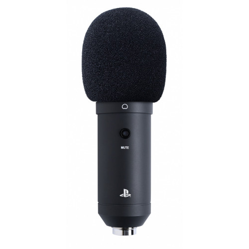 Bigben Interactive NA373011 microfono Nero...