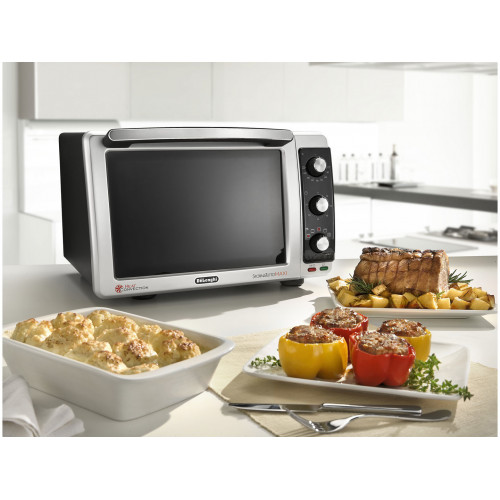 De Longhi EO32752 - Forno, 32 Litri