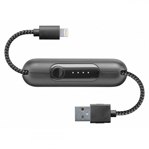 Cellularline FreePower Cable 5000 - Lightning...