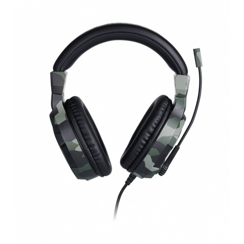 Bigben Interactive PS4OFHEADSETV3G cuffia e...