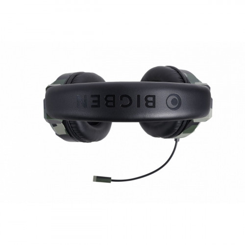 Bigben Interactive PS4OFHEADSETV3G cuffia e...