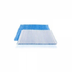 Filtro "pieghettato" per purificatore d'aria Daikin MC70L (set da 4 pz).