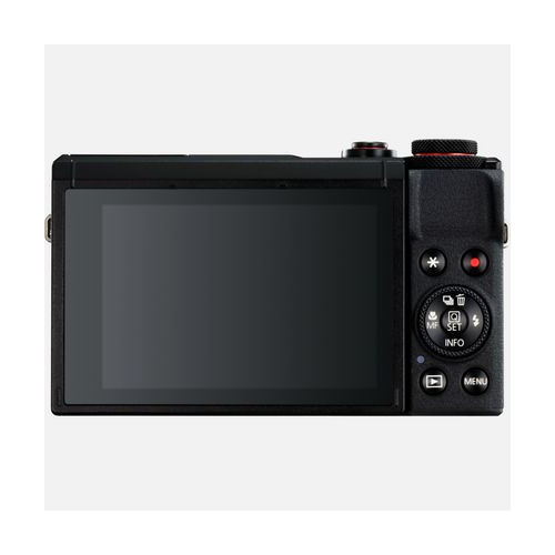 Canon PowerShot G7X Mark III Fotocamera...